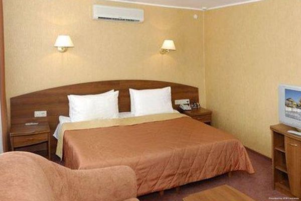 Lovech Hotel (Ryazan')